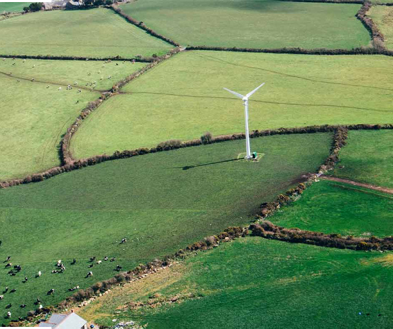 Medio Ambiente, Energía y Recursos Naturales